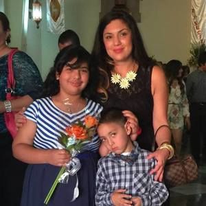 Meet your Posher, Sylvia